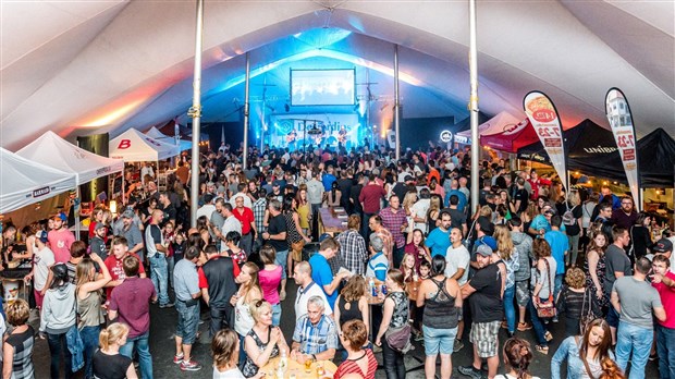 Une édition record pour Beauce Brasse avec plus de 7 000 participants