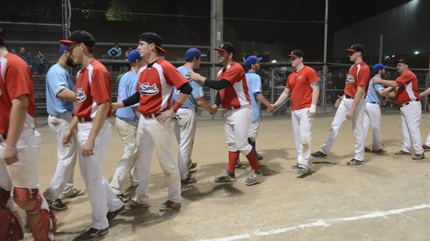 Le Cleri Sport s'incline encore en finale