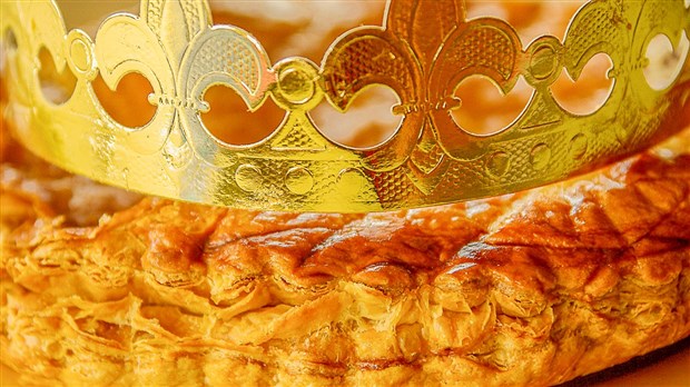 Plusieurs centaines de galettes des rois cuisinées en Beauce pour l'Épiphanie