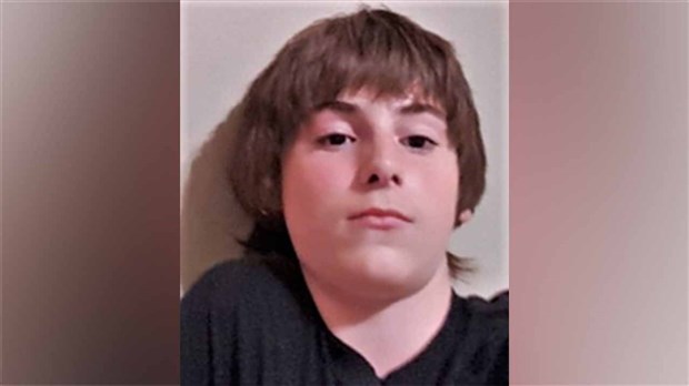 Lévis : un adolescent de 14 ans en fugue de son lieu de résidence