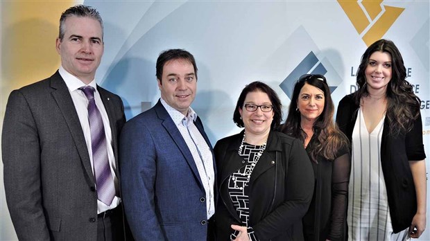 Ouverture de la période de mise en candidature pour le 30e Gala de l’entreprise beauceronne