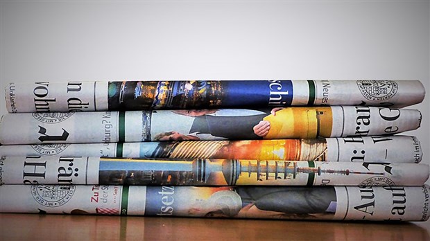 La FQM et l’UMQ s’opposent fortement à la taxation sur le papier journal