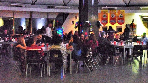 Échange interculturel pour les nouveaux arrivants de Beauce-Sartigan