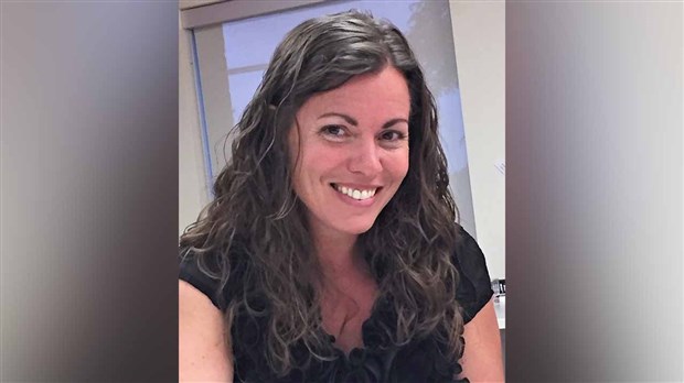 La Librairie Sélect de St-Georges recevra l'auteure Caroline Paul-Hus