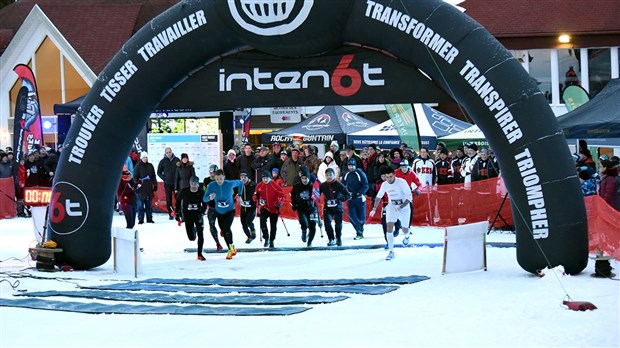 Le Challenge des neiges se tiendra le 24 mars
