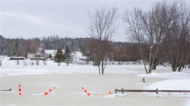 Trois municipalités en Beauce admissibles à une aide financière suite aux inondations