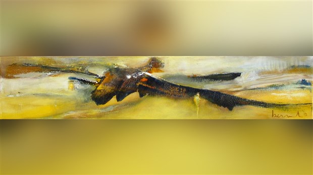 Lise Bernard présentera son exposition « Espoir et Résilience » à St-Joseph