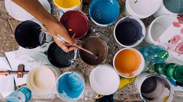 Appel à projets : les artistes invités à se manifester