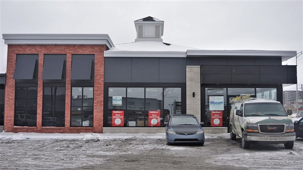 Un Magasin Bulk Barn Ouvrira Ses Portes A St Georges En Fevrier