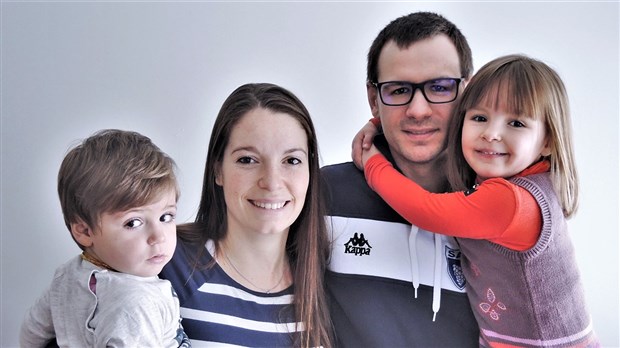 S'expatrier pour le travail : histoire d'une famille française en Beauce depuis 1 mois