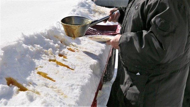 Une quatrième édition pour le Festi-Neige d’East Broughton