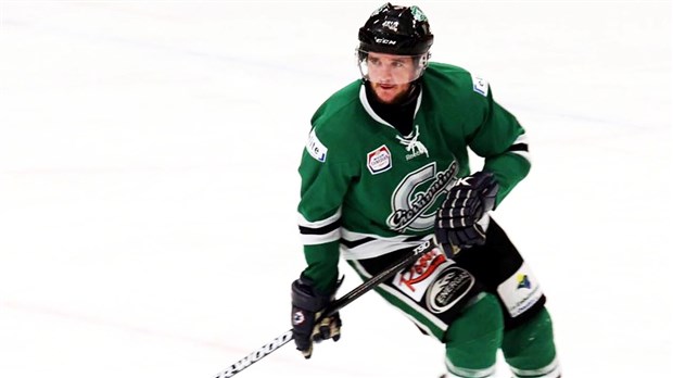 « On n’est pas capables d’acheter des buts » - Steeve Tanguay