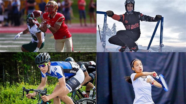 Le Gala mérite sportif beauceron a dévoilé ses nominations