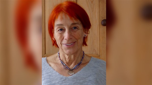 La médecin Suzie Moreau est invitée par l’AFEAS à Saint-Georges le 7 février