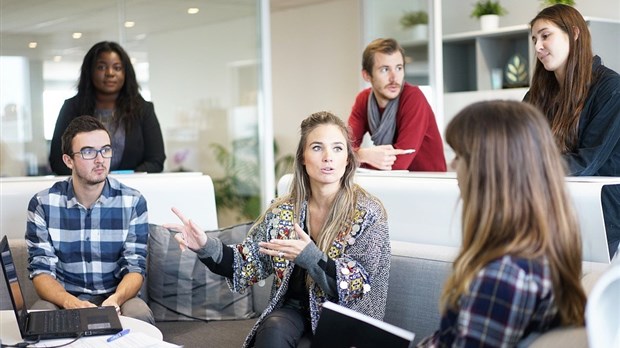 41 % de femmes élues au Québec : le RGFCA s'en réjouit