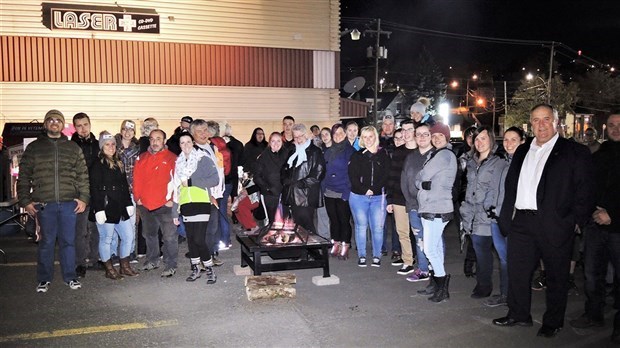 La Nuit des sans-abri sera de retour pour sa 10e édition 