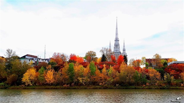 Immortaliser les beautés de l'automne : envoyez-nous vos meilleures photos