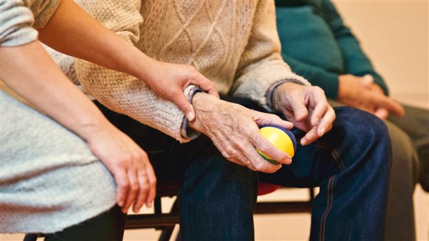 La Société Alzheimer Chaudière-Appalaches offre un nouveau service pour les personnes atteintes