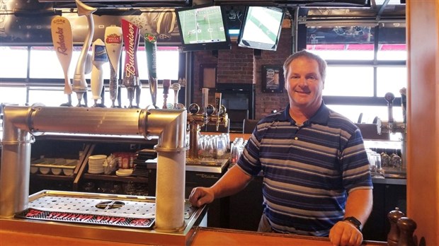 Chaînes sportives : les restos et les bars devront payer plus cher 