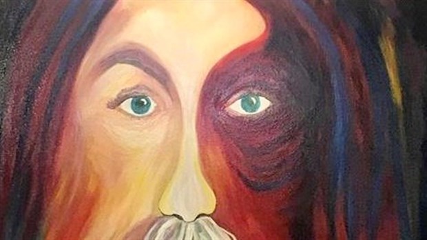 L'exposition «Dieu le père universel» sera présentée à Beauceville