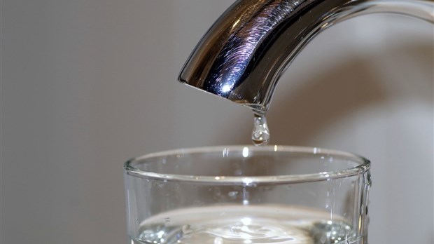 Enquête à Saint-Bernard: l'eau est responsable des cas d'infection à la campylobacter