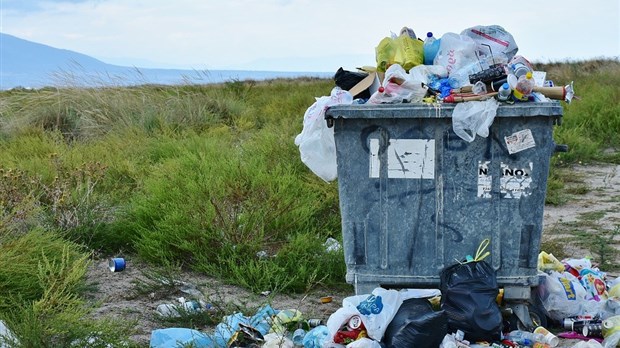 « Ça se recycle tu ? », une conférence gratuite à Saint-Georges