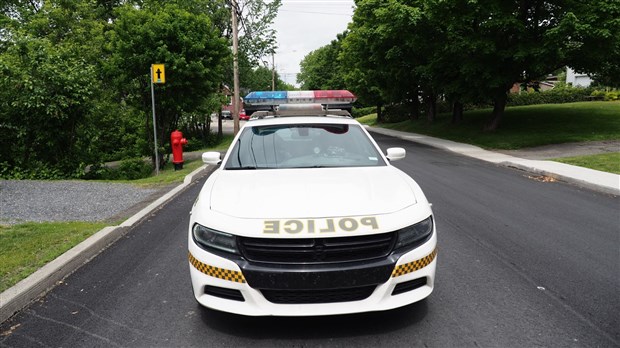 Long congé de l'Action de grâce : deux personnes décédées