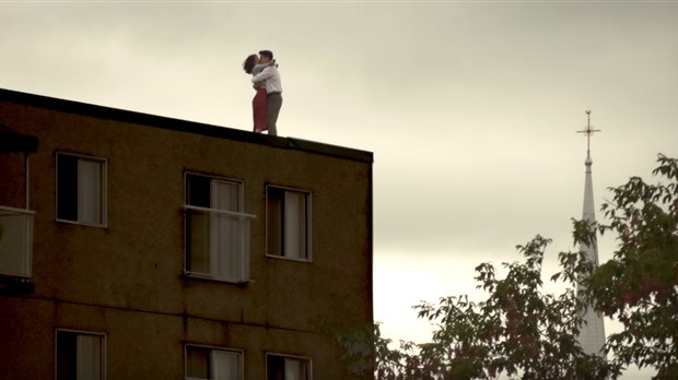 Une nouvelle vidéo tournée à Saint-Georges pour les Ticky Jones