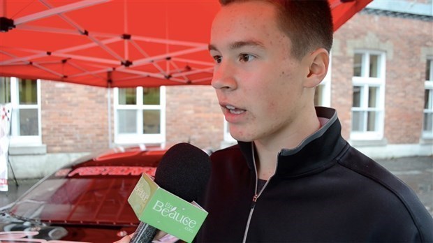 Lessard ne parvient pas à renouer avec le succès à Winchester