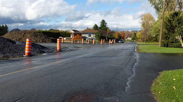 La 1re Avenue Ouest sera fermée aujourd'hui