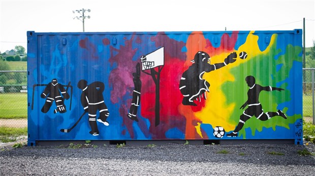 La MRC Robert-Cliche invite les gens à soumettre leurs projets culturels 