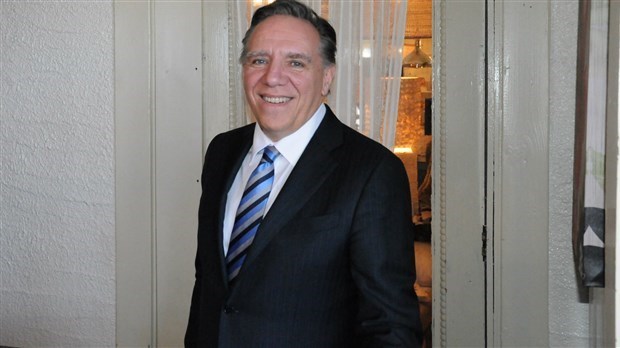 1er gouvernement Legault : Chaudière-Appalaches aura une ministre
