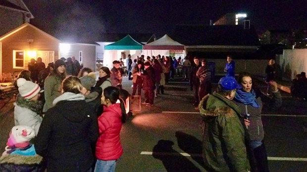 Nuit des sans-abri : parce que l'itinérance existe aussi en région 