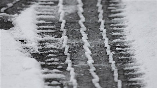 Conduite automobile : êtes-vous prêts pour l’hiver ?  