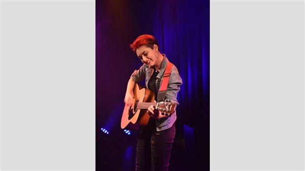 Des performances variées au prochain spectacle du Mercredi-Étudiant