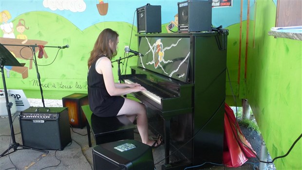 La MRC de Beauce-Satigan lance un appel de projets culturels