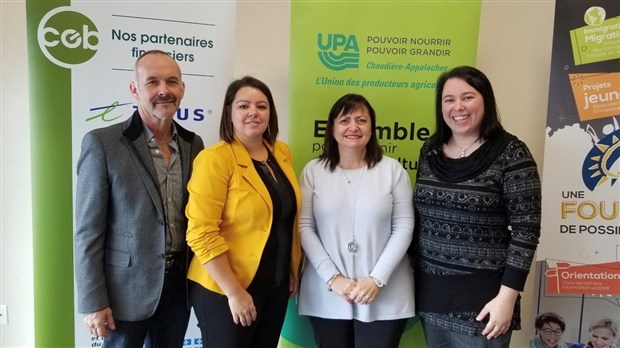 L'immigration est l'avenir de la Beauce, plaident des organismes 