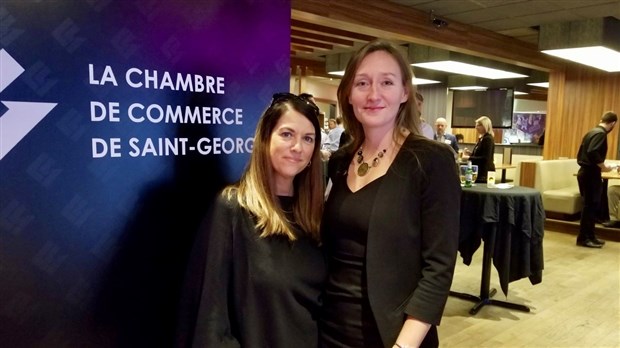 La Chambre de commerce de St-Georges dévoile sa nouvelle programmation 