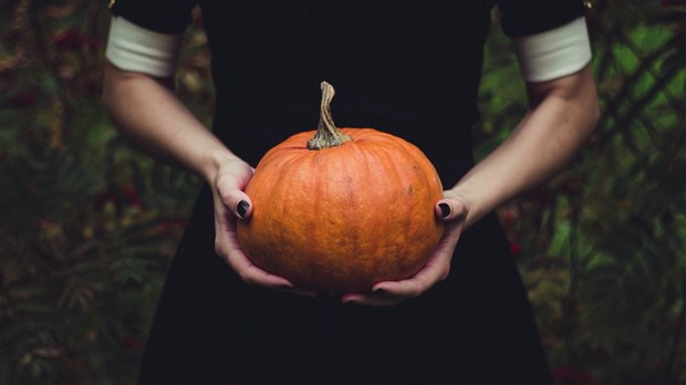 Les ventes de costumes d'Halloween sont en hausse cette année