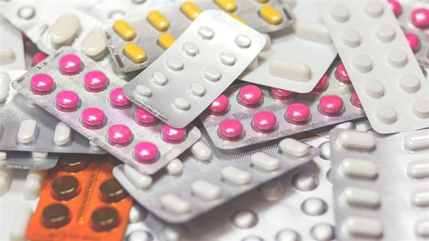 Les médicaments ne font pas tous bon ménage : une semaine de sensibilisation 