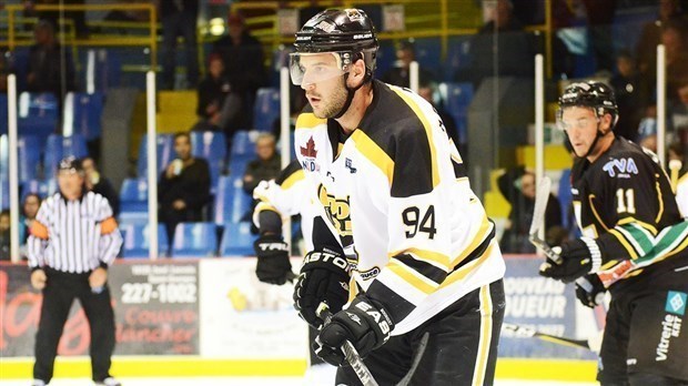 Cool FM : Saint-Georges perd le match de samedi