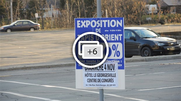 Tapis Faradis : des ventes conclues sans reçu ni facture