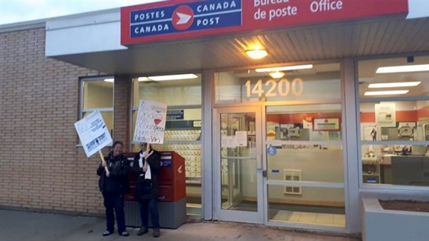 Postes Canada Le Bureau De Saint Georges Est En Greve Enbeauce Com Postes Canada Le Bureau De Saint Georges Est En Greve Enbeauce Com