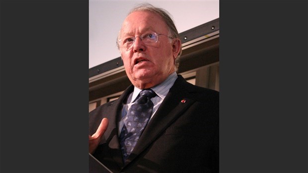 L'UMQ salue la contribution de Bernard Landry suite à son décès