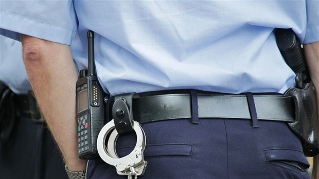 Trois hommes arrêtés pour trafic et possession de stupéfiants