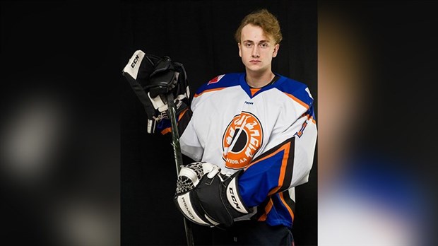Un revers et une victoire pour l'Assurancia junior AA