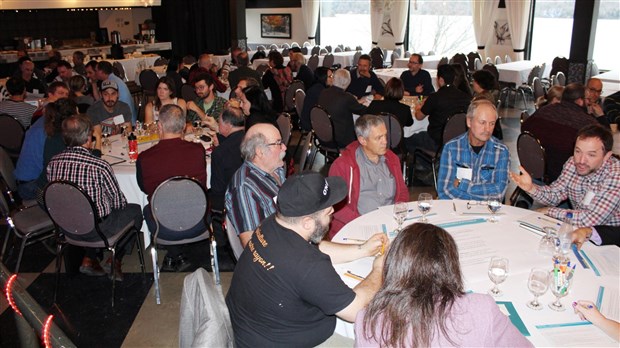 Une consultation publique gagnante pour le PDZA 