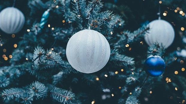 Isabelle Matte présente une conférence sur les origines de Noël