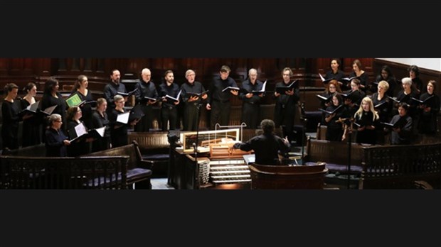 Un grand concert de Noël aura lieu à l'église Saint-Magloire 