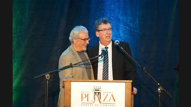 Une subvention de 50 000 $ pour soutenir la pêche hivernale 